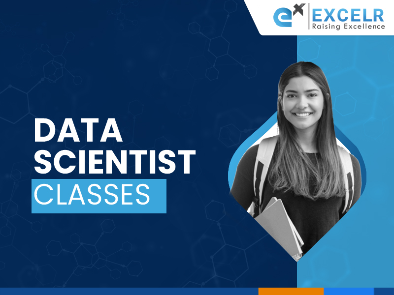 Advanced Data Scientist Classes with Certification & Projects